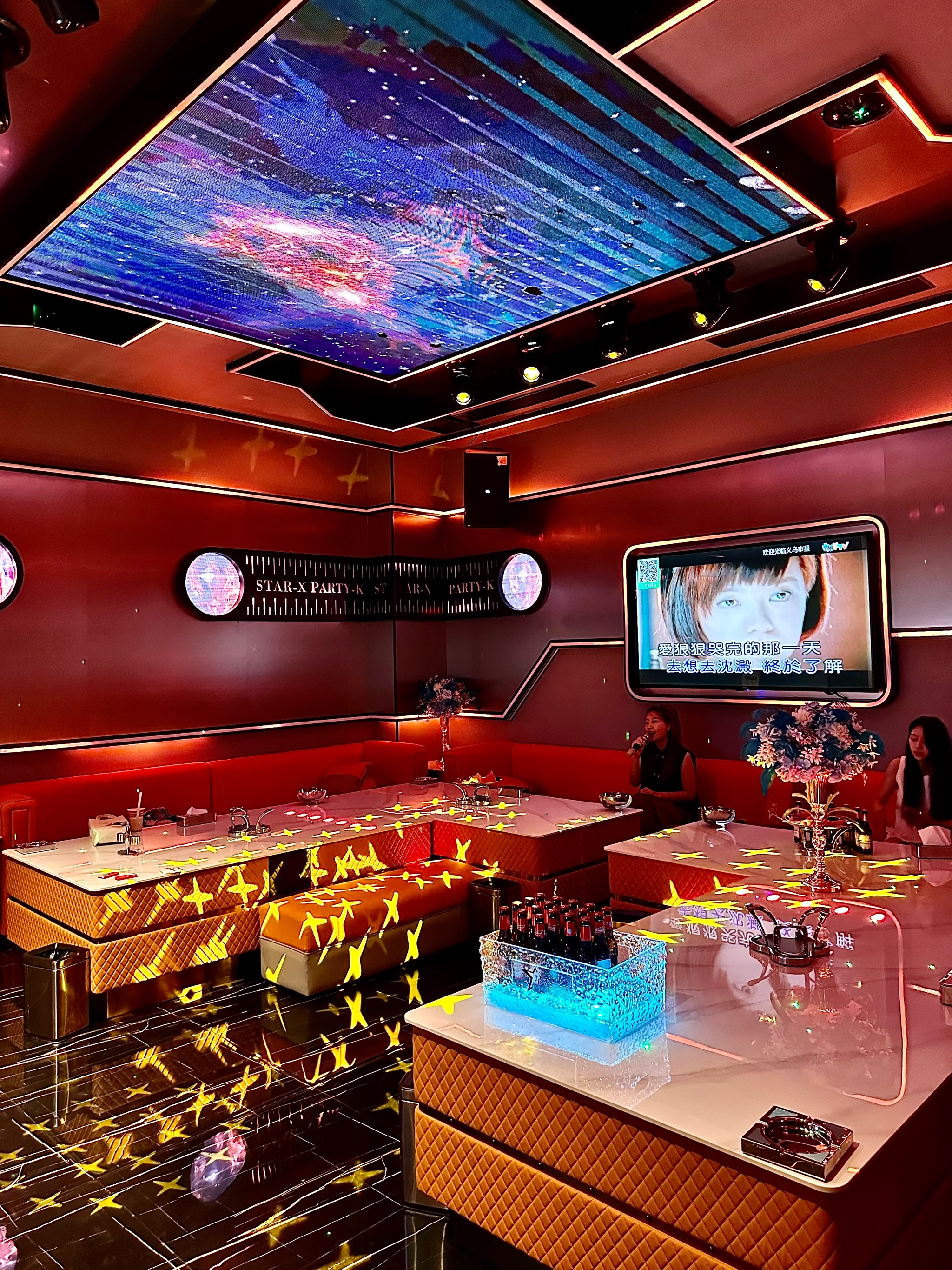 抚州商务ktv专属夜场宣传-南丰县ktv预定