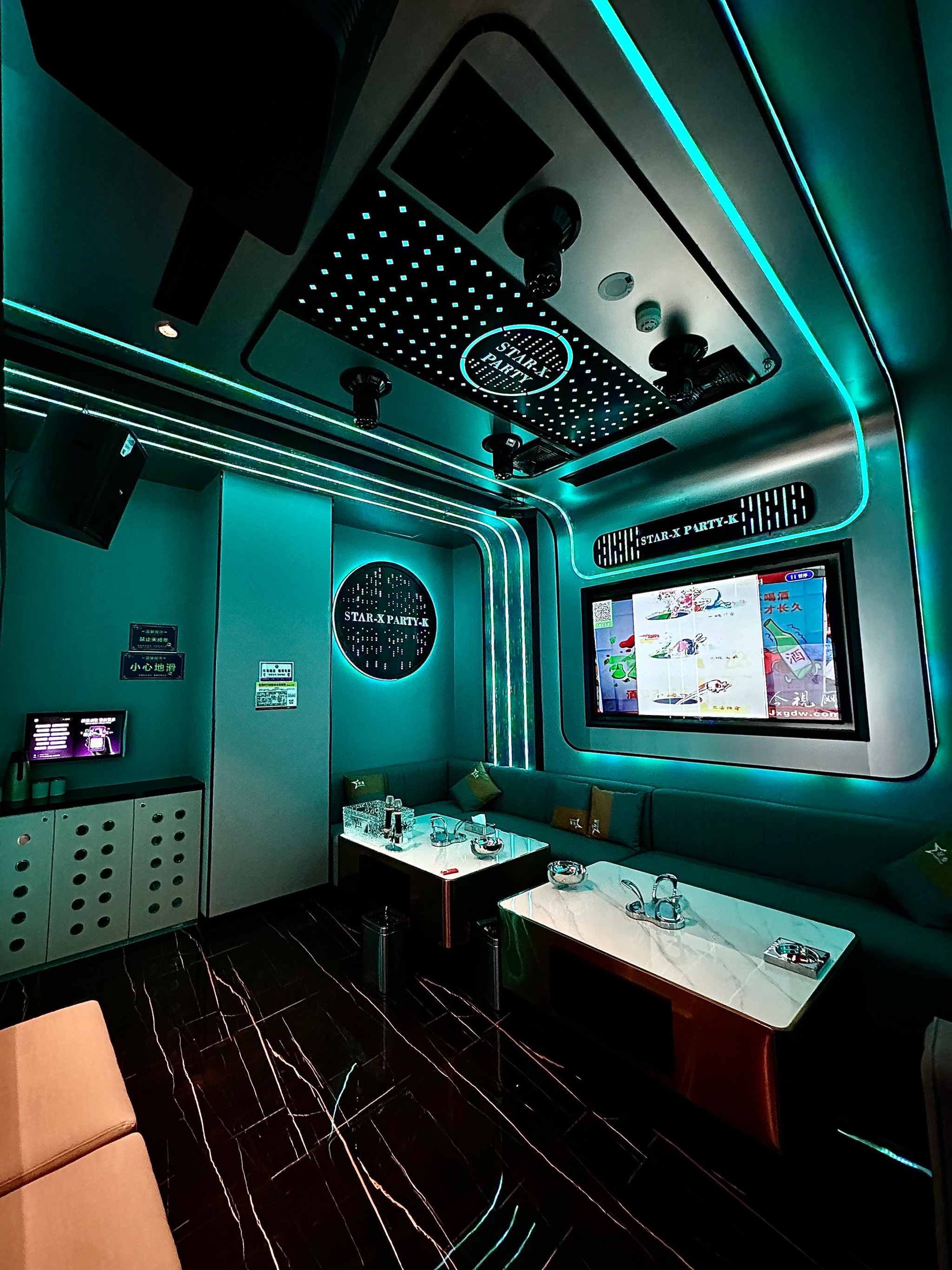 抚州商务KTV，一探商务KTV哪里有-南丰县ktv预定