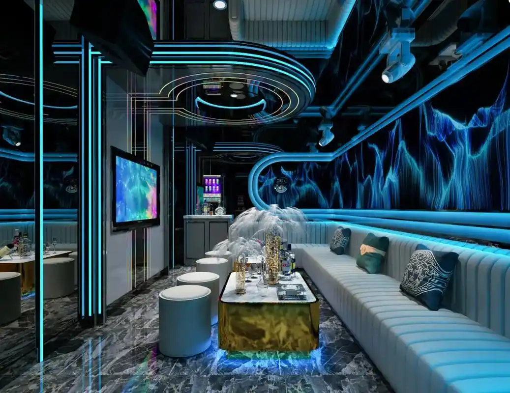 抚州商务ktv划算吗实惠推荐-南丰县ktv预定